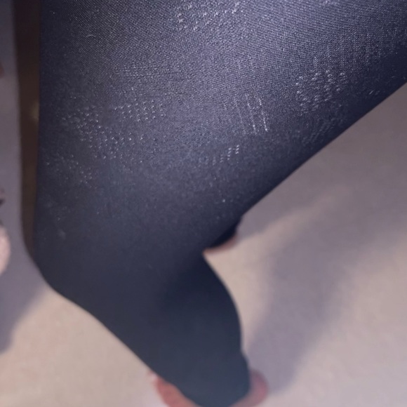 Lululemon Leggings - Picture 3 of 4